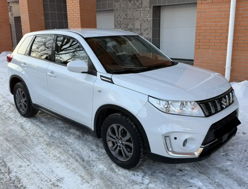 Продажа Suzuki Vitara 2021 года - Легковые автомобили (Авто) в Уфа