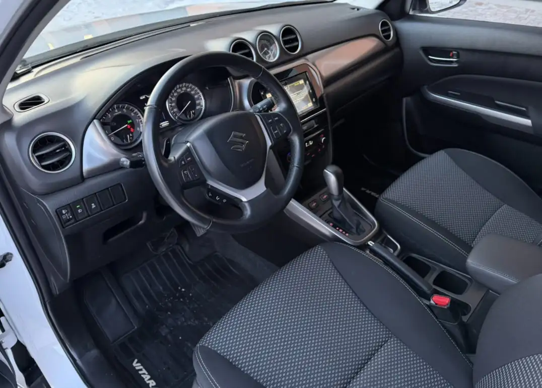 Продажа Suzuki Vitara 2021 года - Легковые автомобили (Авто) в Уфа