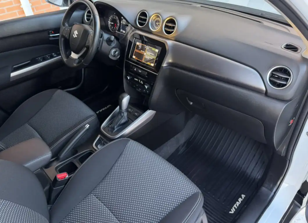 Продажа Suzuki Vitara 2021 года - Легковые автомобили (Авто) в Уфа