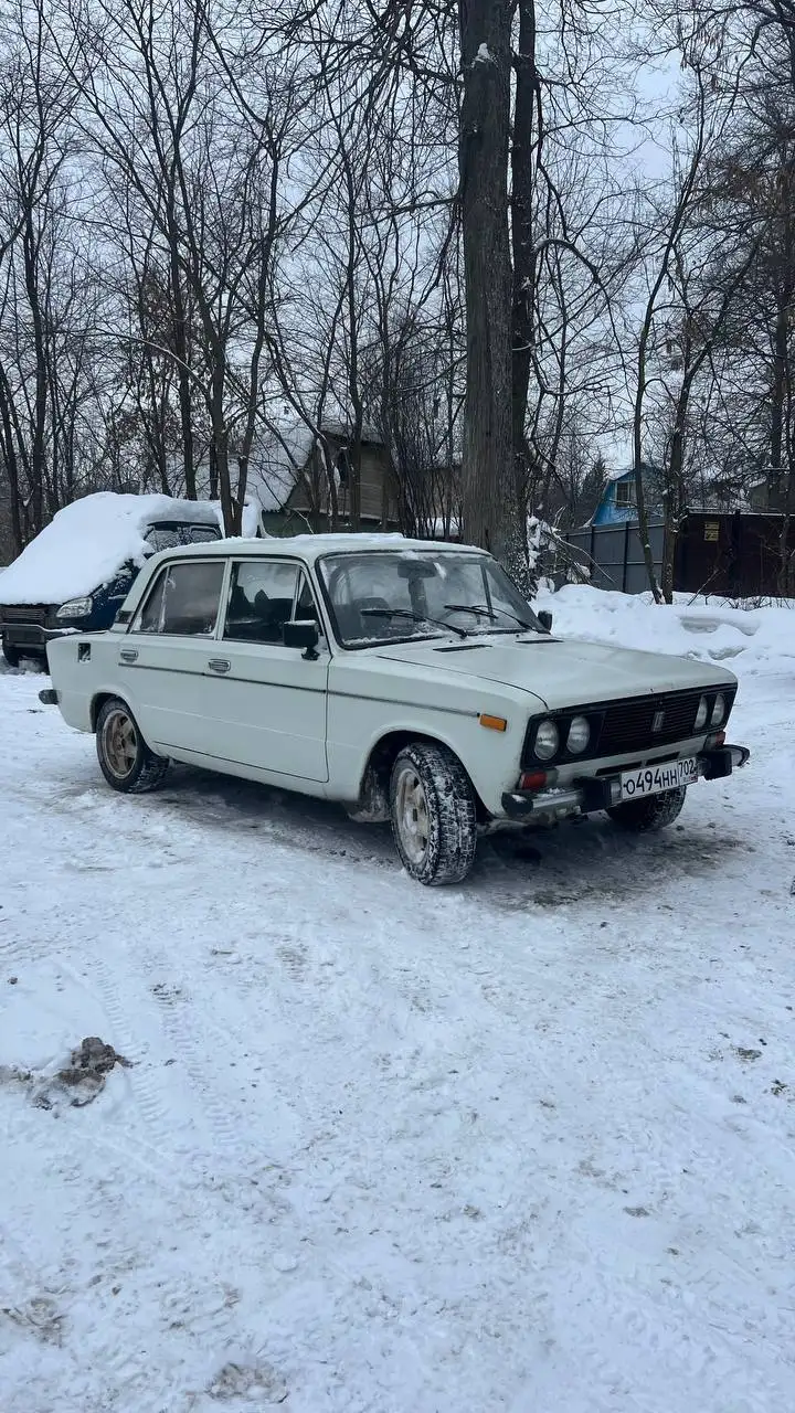 Продажа ВАЗ 2106 1995 года в Уфе - Легковые автомобили (Авто) в Уфа