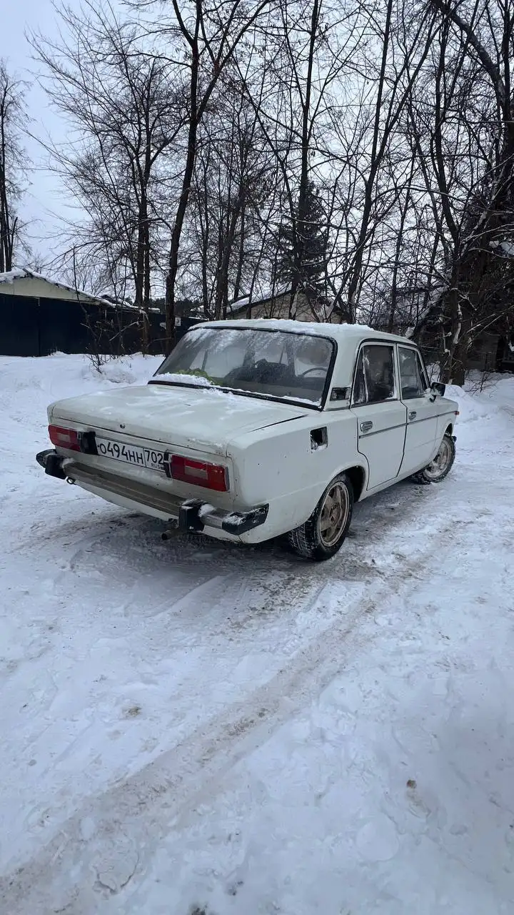 Продажа ВАЗ 2106 1995 года в Уфе - Легковые автомобили (Авто) в Уфа
