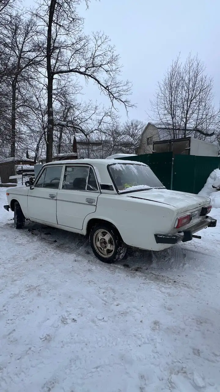 Продажа ВАЗ 2106 1995 года в Уфе - Легковые автомобили (Авто) в Уфа