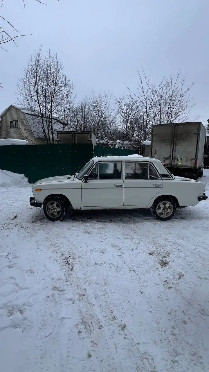 Продажа ВАЗ 2106 1995 года в Уфе - Легковые автомобили (Авто) в Уфа