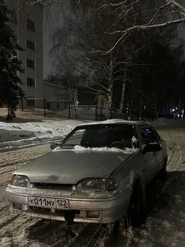 Продам ВАЗ 2115 2006 года - Легковые автомобили в Уфа