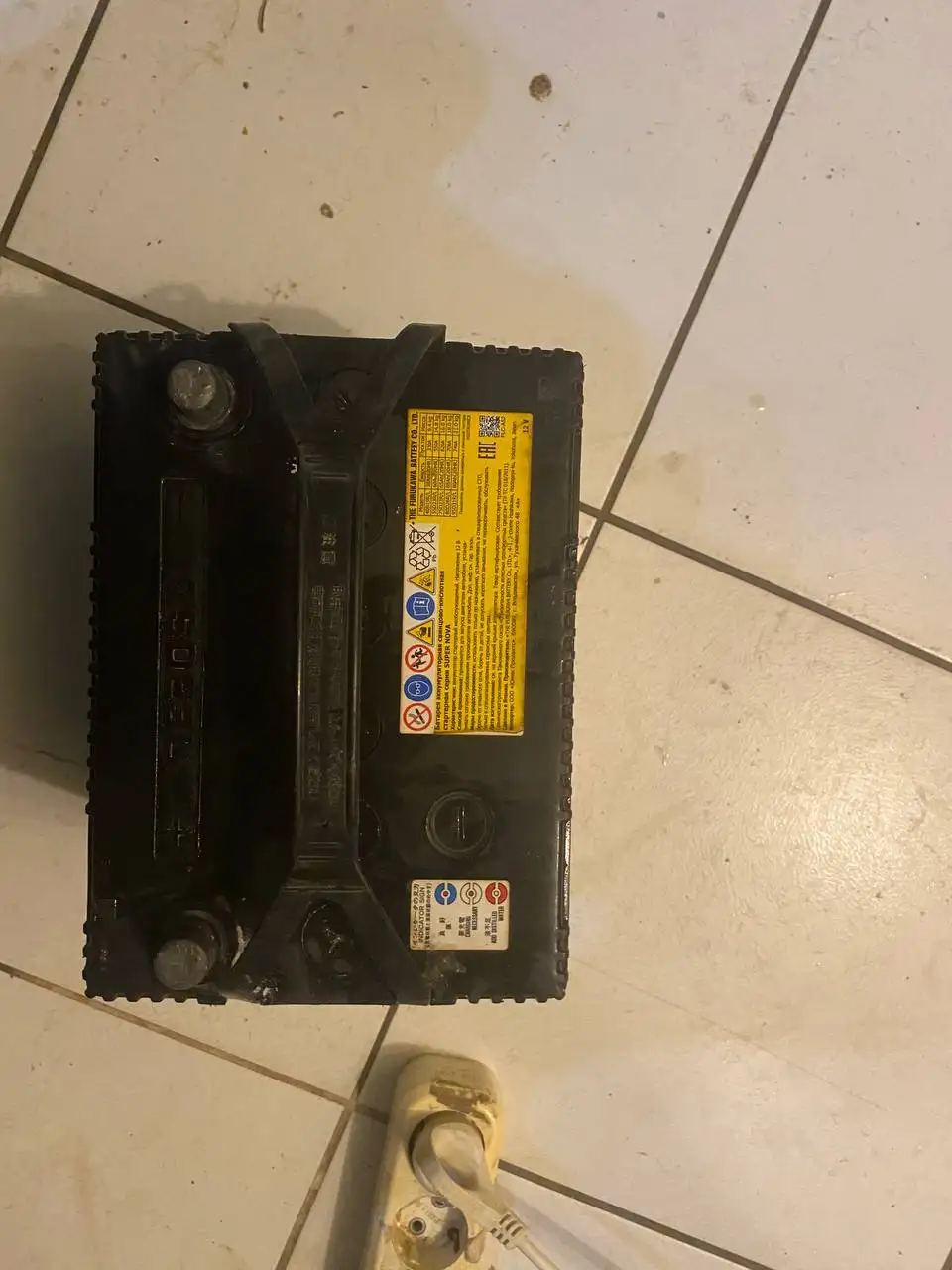 Продажа автомобиля ВАЗ 2114 2011 года - Легковые автомобили (Авто) в Уфа