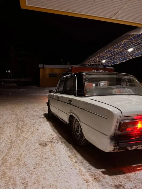 ВАЗ 2106 2001 года - Легковые автомобили в Уфа