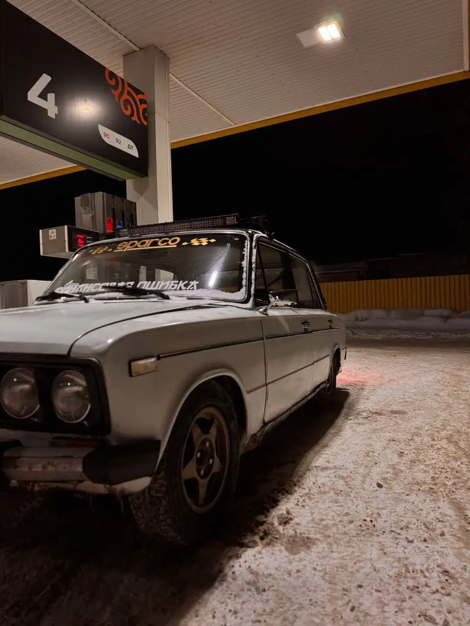 ВАЗ 2106 2001 года - Легковые автомобили (Авто) в Уфа