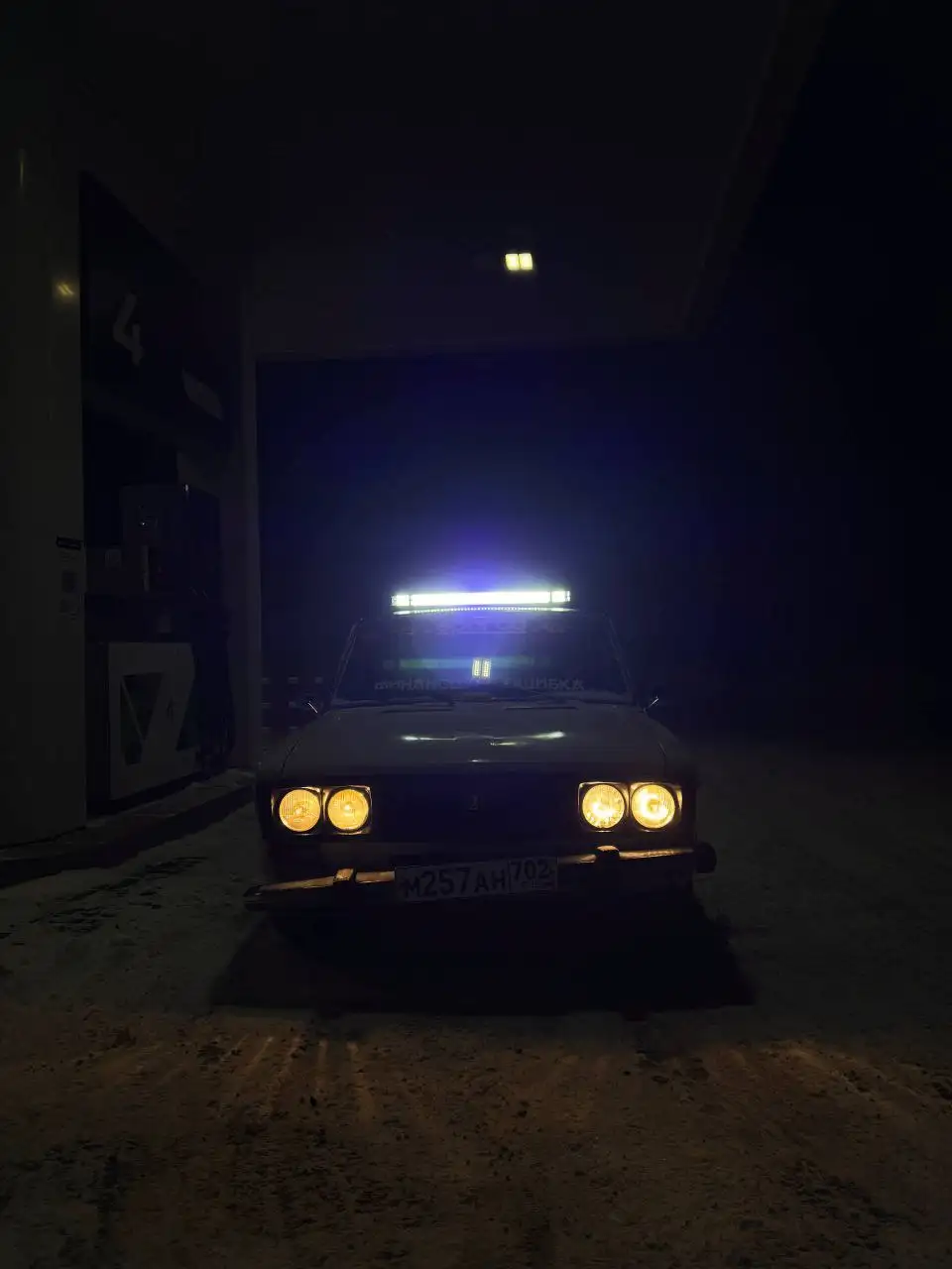 ВАЗ 2106 2001 года - Легковые автомобили (Авто) в Уфа