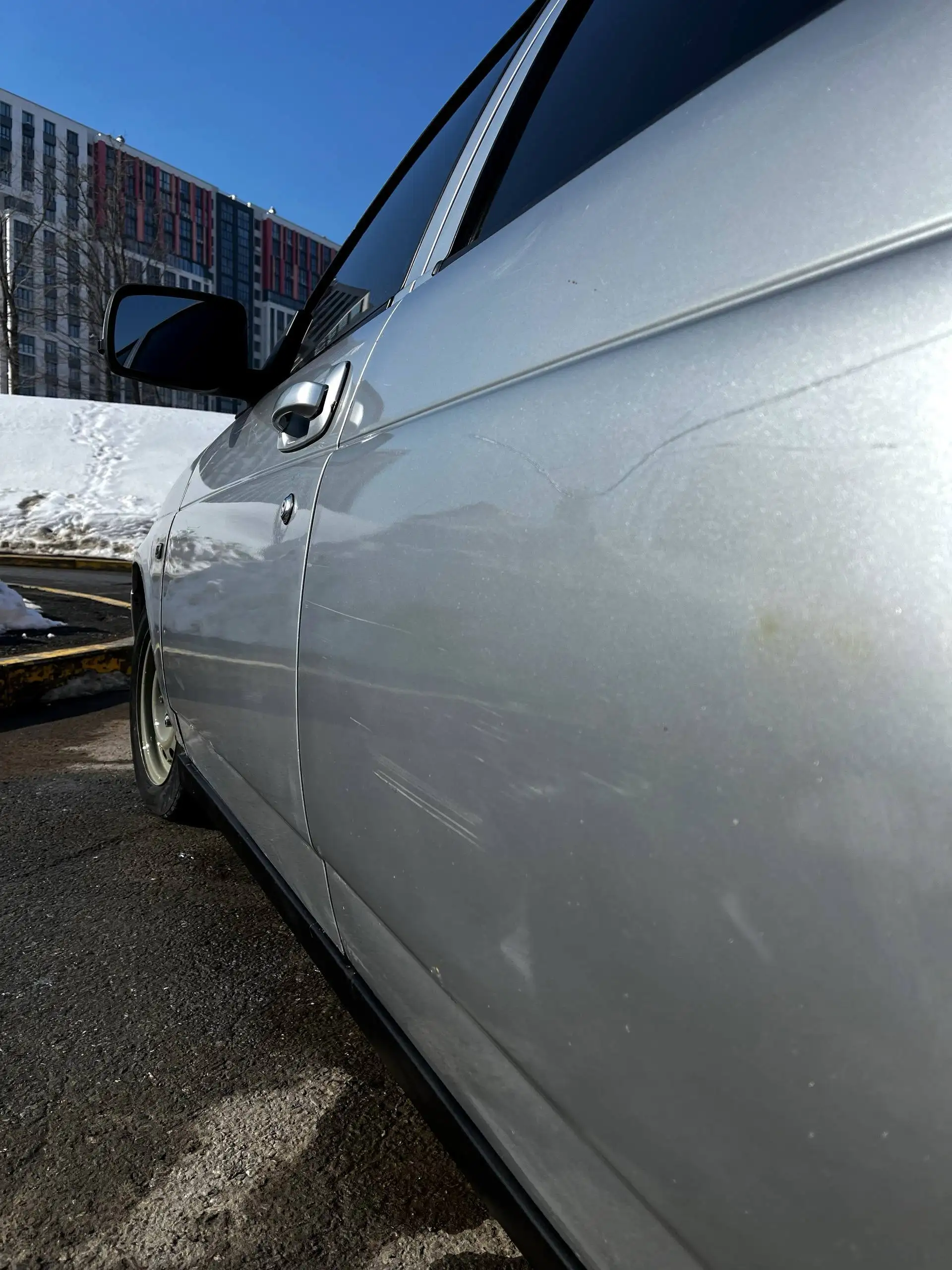 Продается Lada Priora 2009 года - Легковые автомобили (Авто) в Уфа