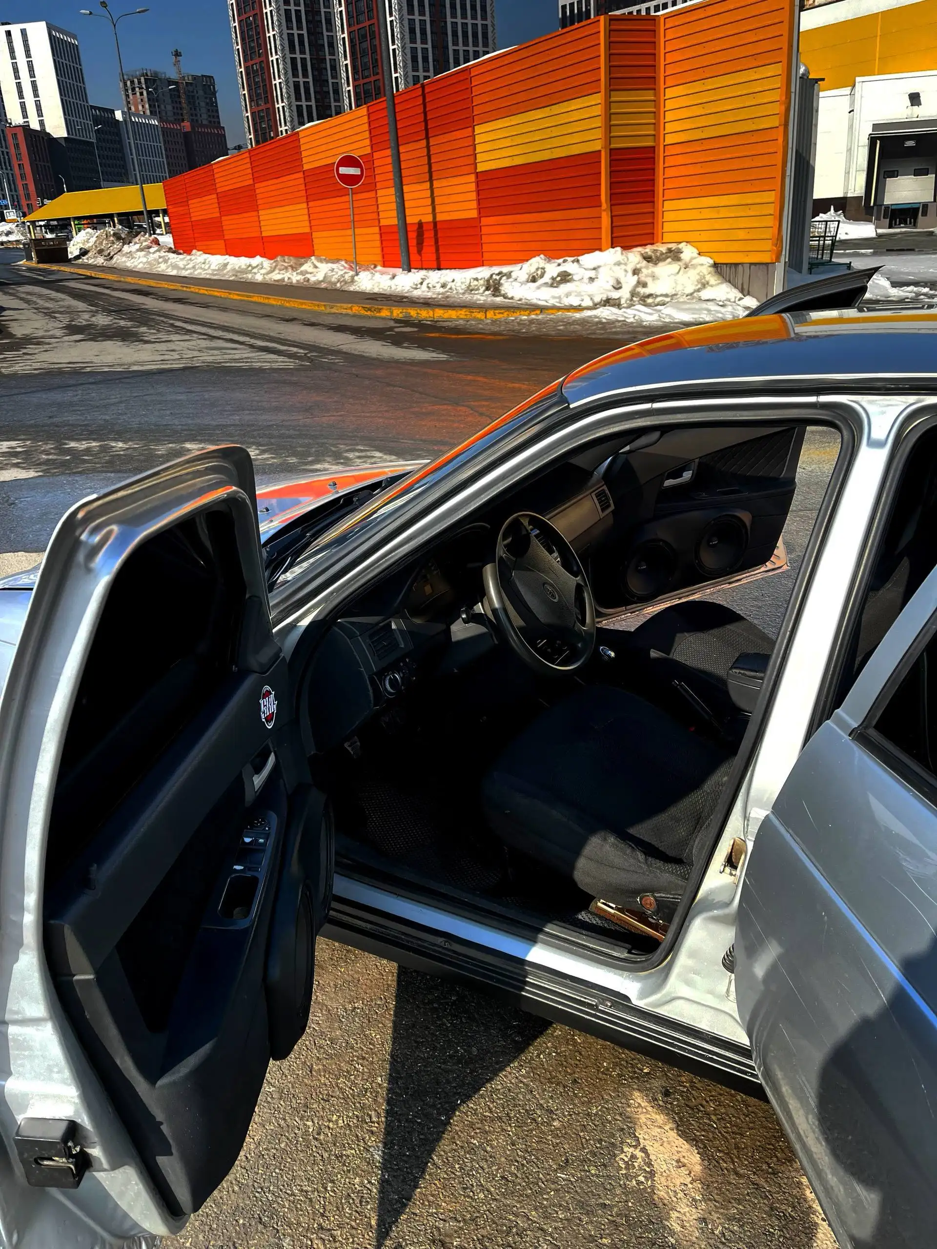 Продается Lada Priora 2009 года - Легковые автомобили (Авто) в Уфа