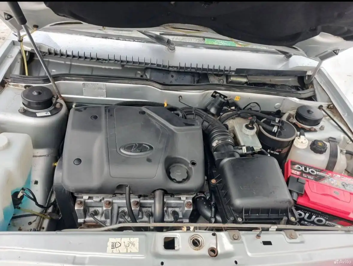 Продажа ВАЗ 2115 2008 года с пробегом 180 тыс. км - Легковые автомобили (Авто) в Уфа