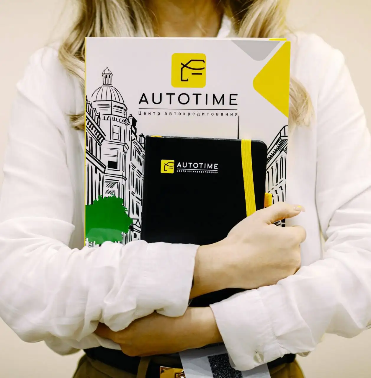 Продажа автомобилей через автокредит с AUTOTIME - Финансовые услуги (Услуги) в Уфа