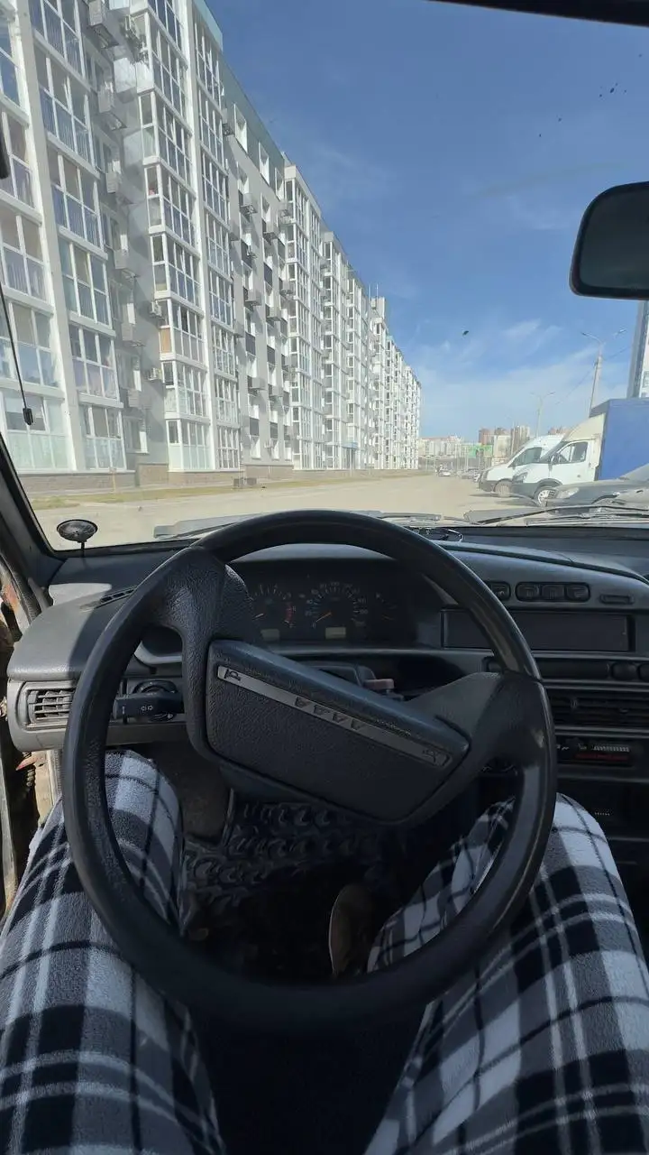 ВАЗ 2114 в хорошем состоянии - Легковые автомобили (Авто) в Уфа