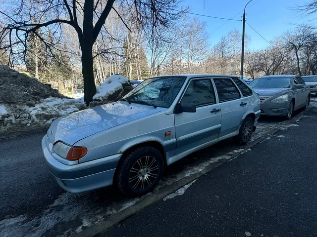 ВАЗ 2114 2007 года - Авто в Уфа