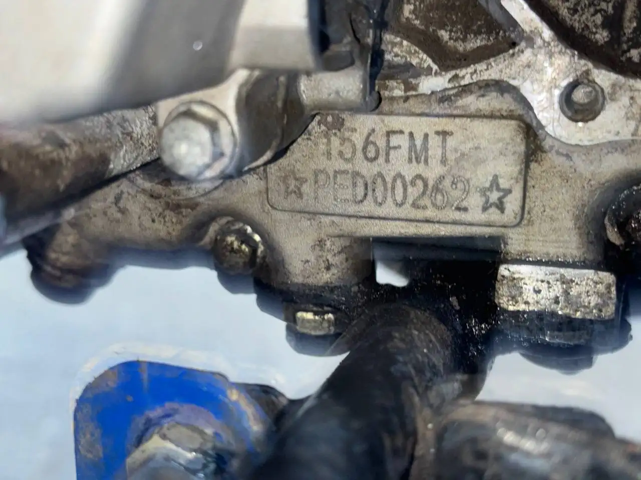 Продам питбайк Kayo 140 - Мотоциклы и мототехника (Хобби и отдых) в Уфа