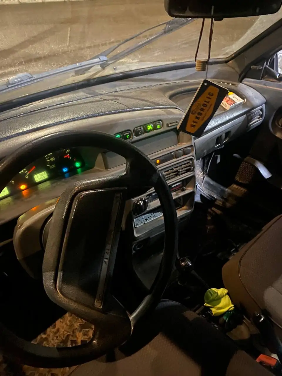 Продам ВАЗ 2115 2007 года - Легковые автомобили (Авто) в Уфа