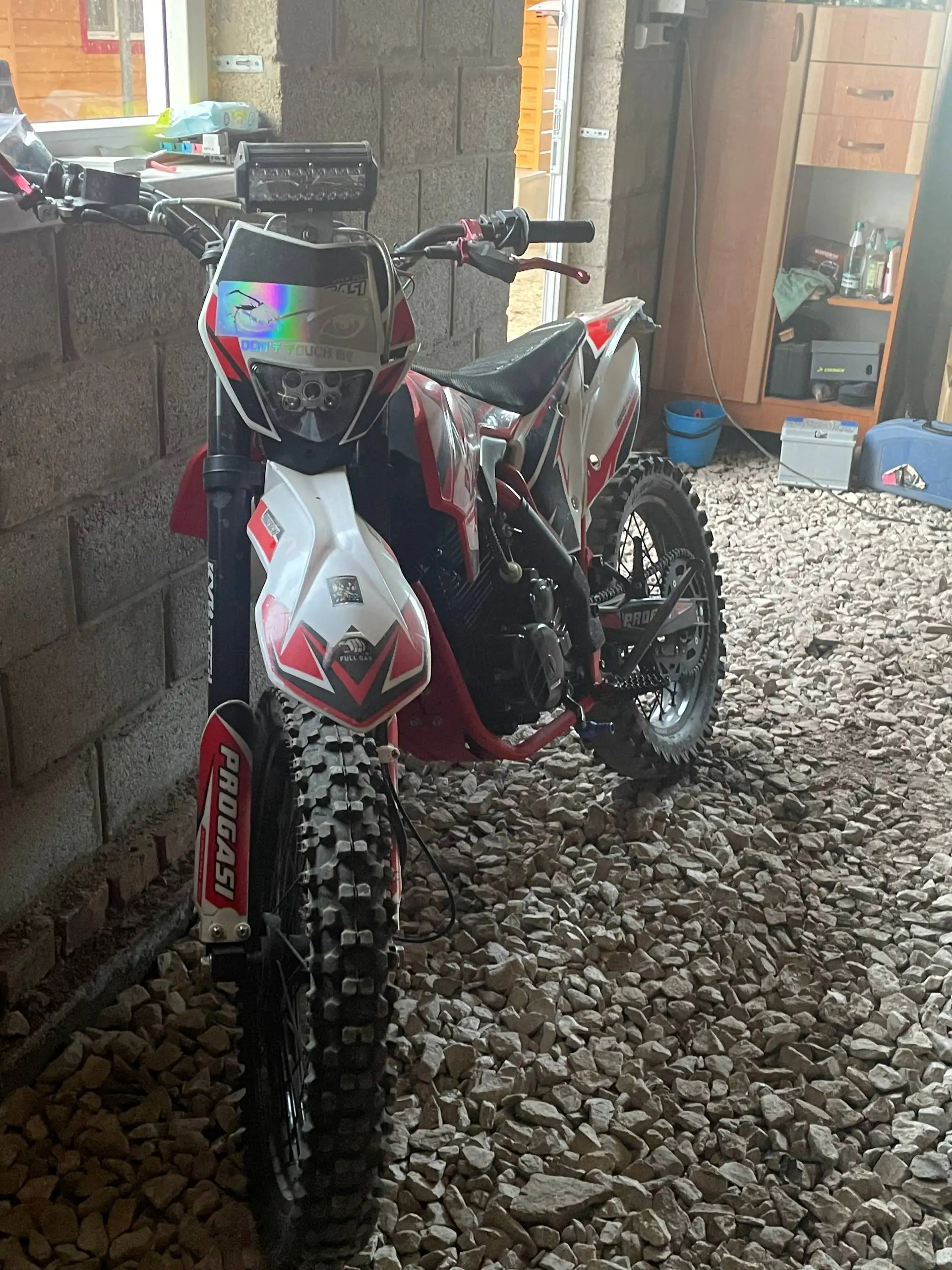 Продажа квадроцикла Progasi Super Max 300cc 2024 года - Квадроциклы (Авто) в Уфа