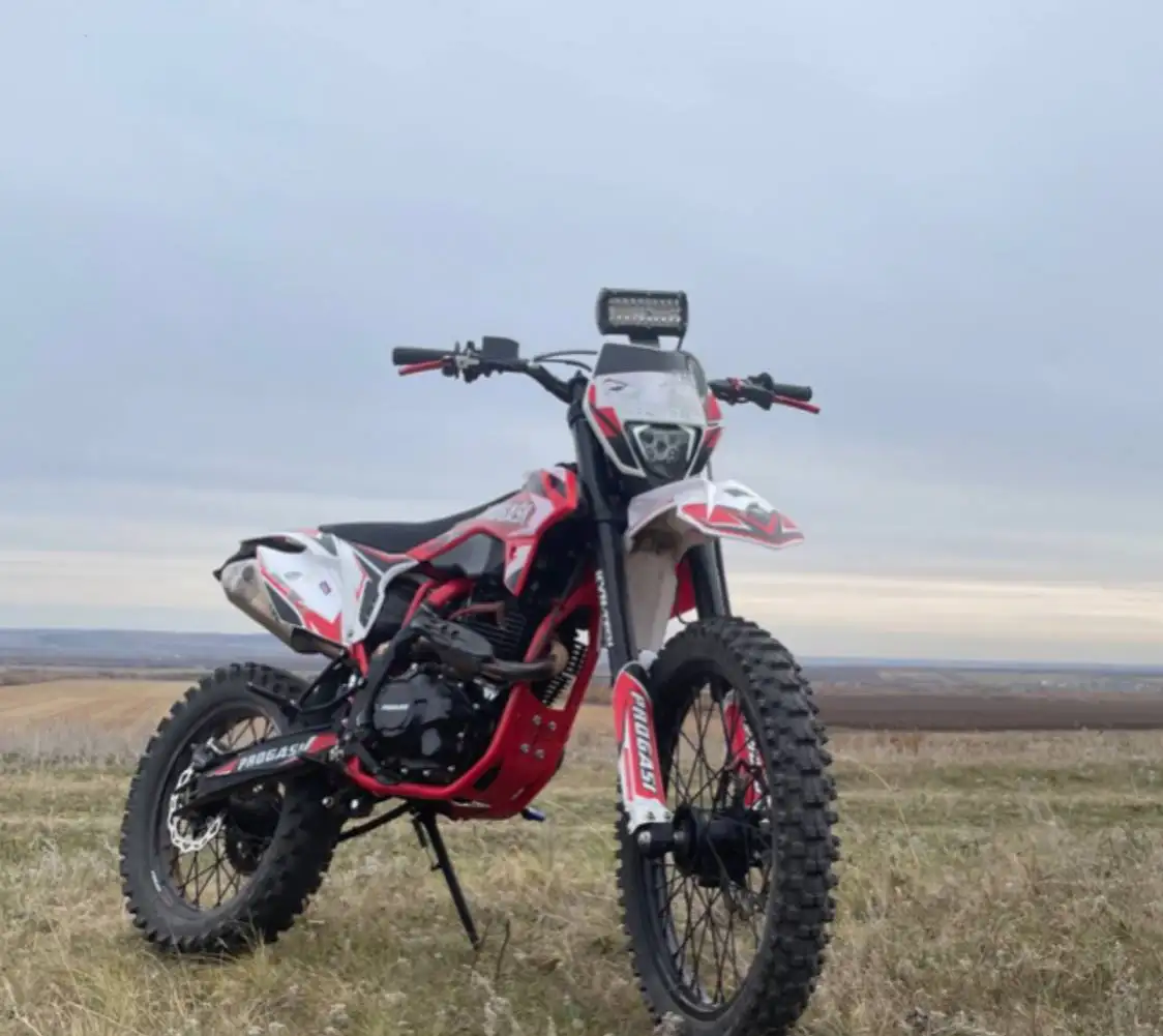 Продажа квадроцикла Progasi Super Max 300cc 2024 года - Квадроциклы (Авто) в Уфа
