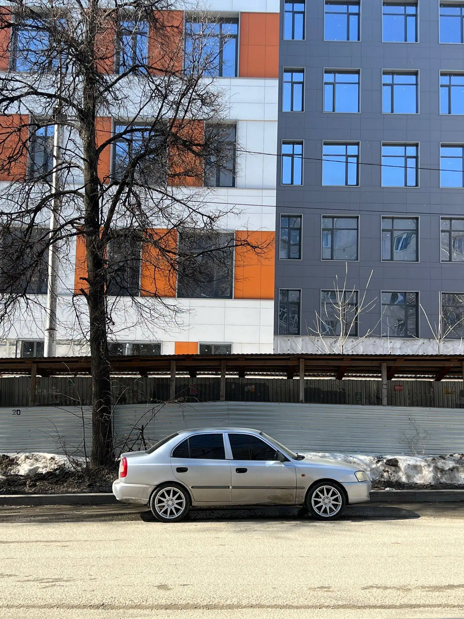 Продам шины 215/45 R17 - Авто в Уфа