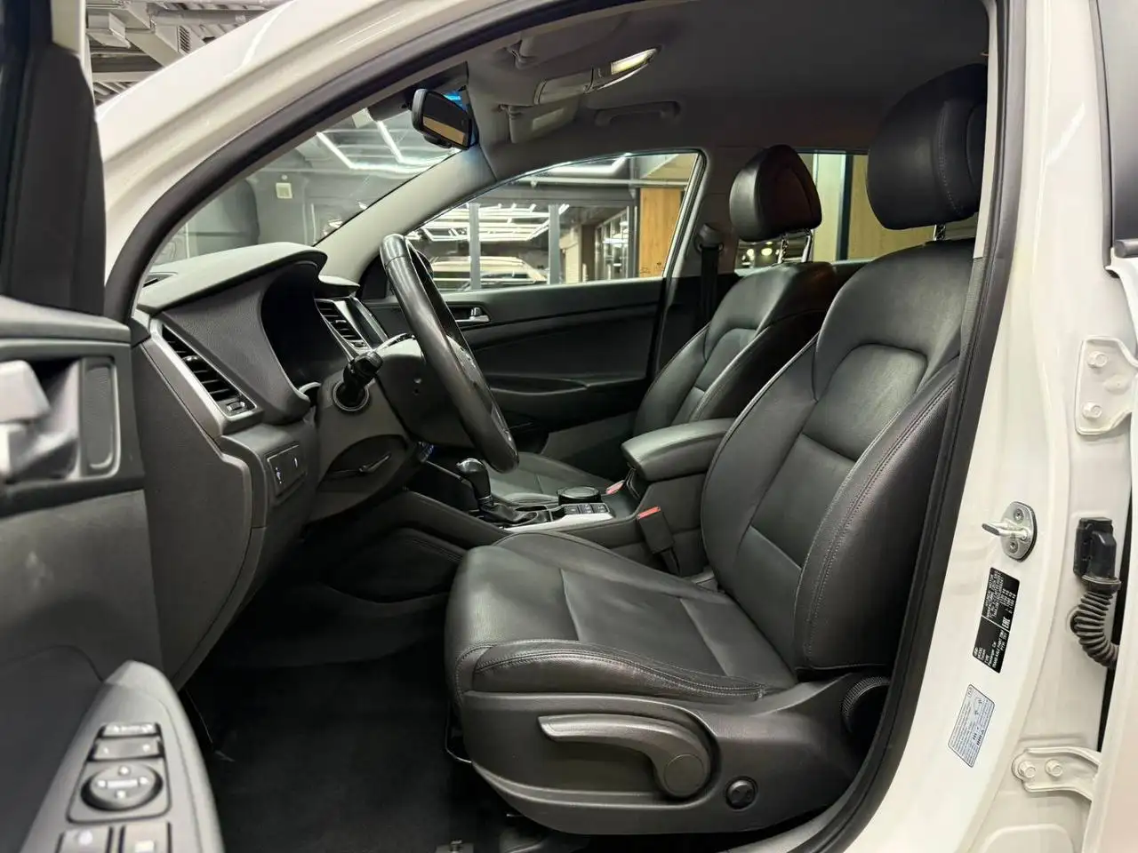 TUCSON Чешская сборка - Легковые автомобили (Авто) в Уфа