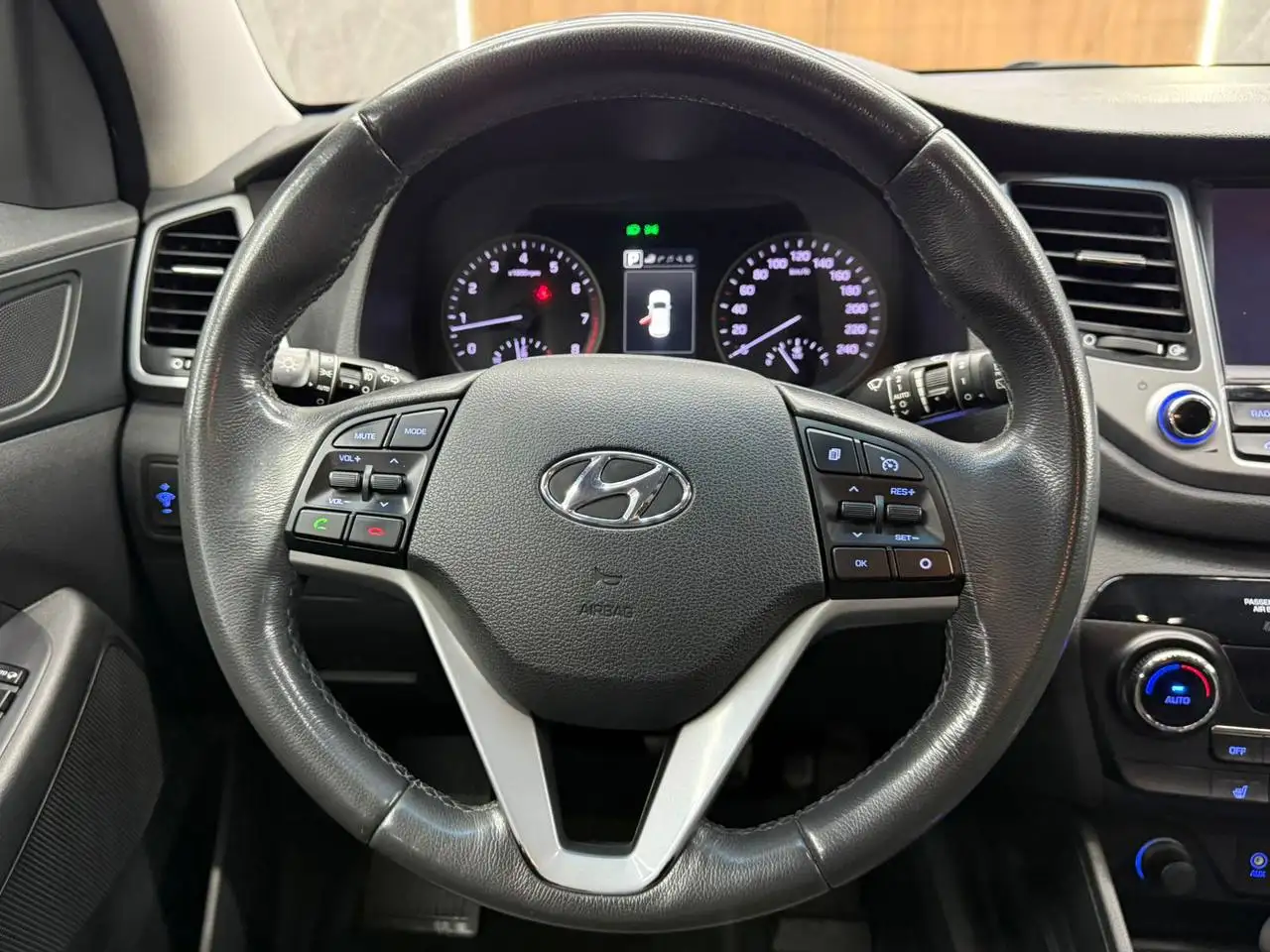 TUCSON Чешская сборка - Легковые автомобили (Авто) в Уфа