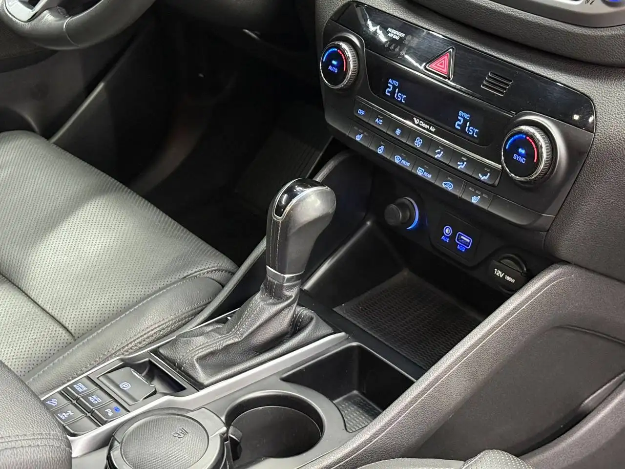 TUCSON Чешская сборка - Легковые автомобили (Авто) в Уфа