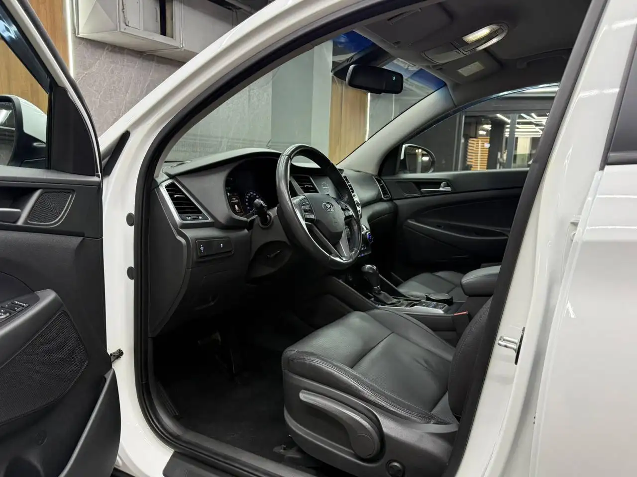 TUCSON Чешская сборка - Легковые автомобили (Авто) в Уфа