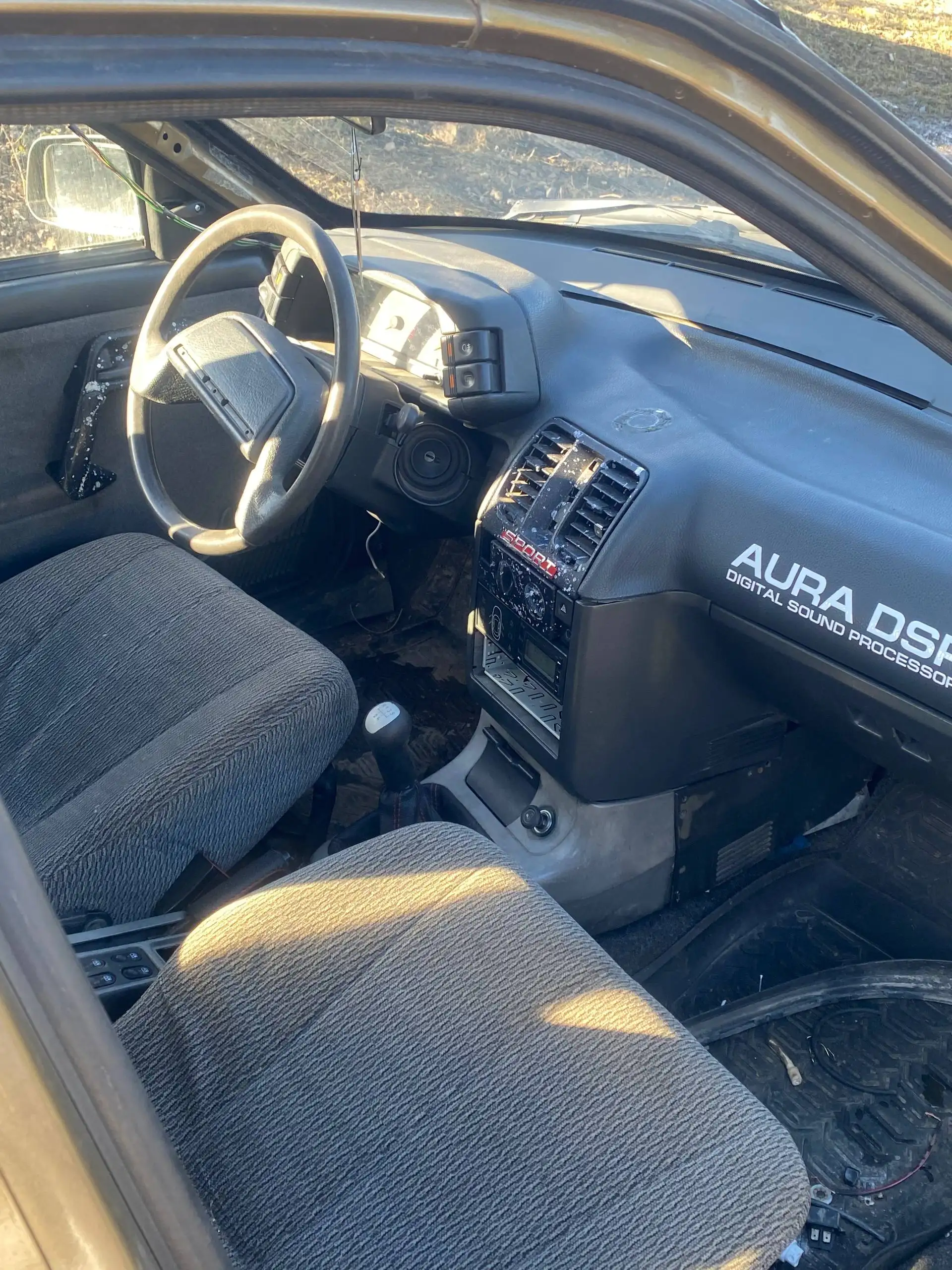 ВАЗ 2110, 1998 год, инжектор - Легковые автомобили (Авто) в Уфа