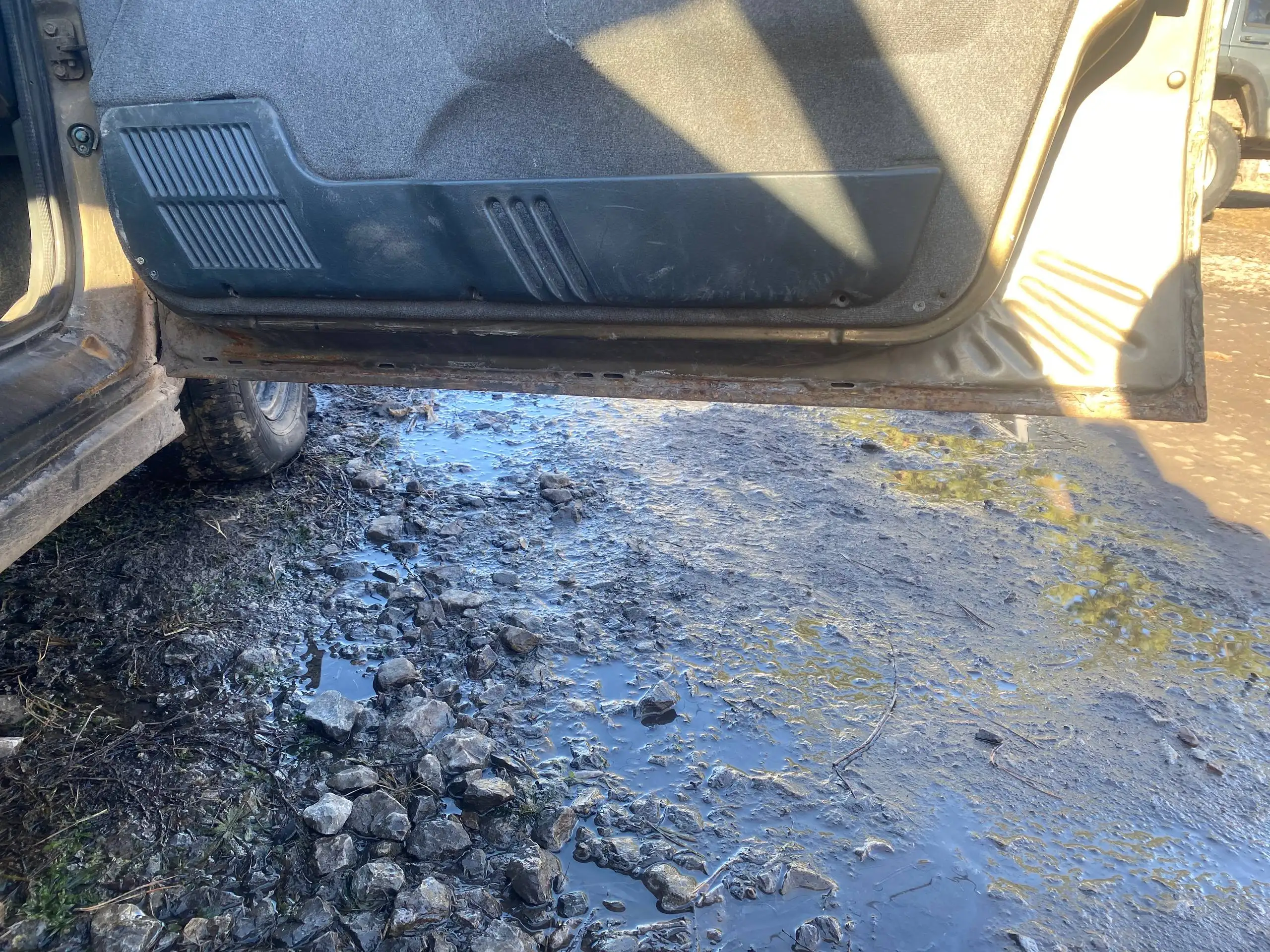 ВАЗ 2110, 1998 год, инжектор - Легковые автомобили (Авто) в Уфа