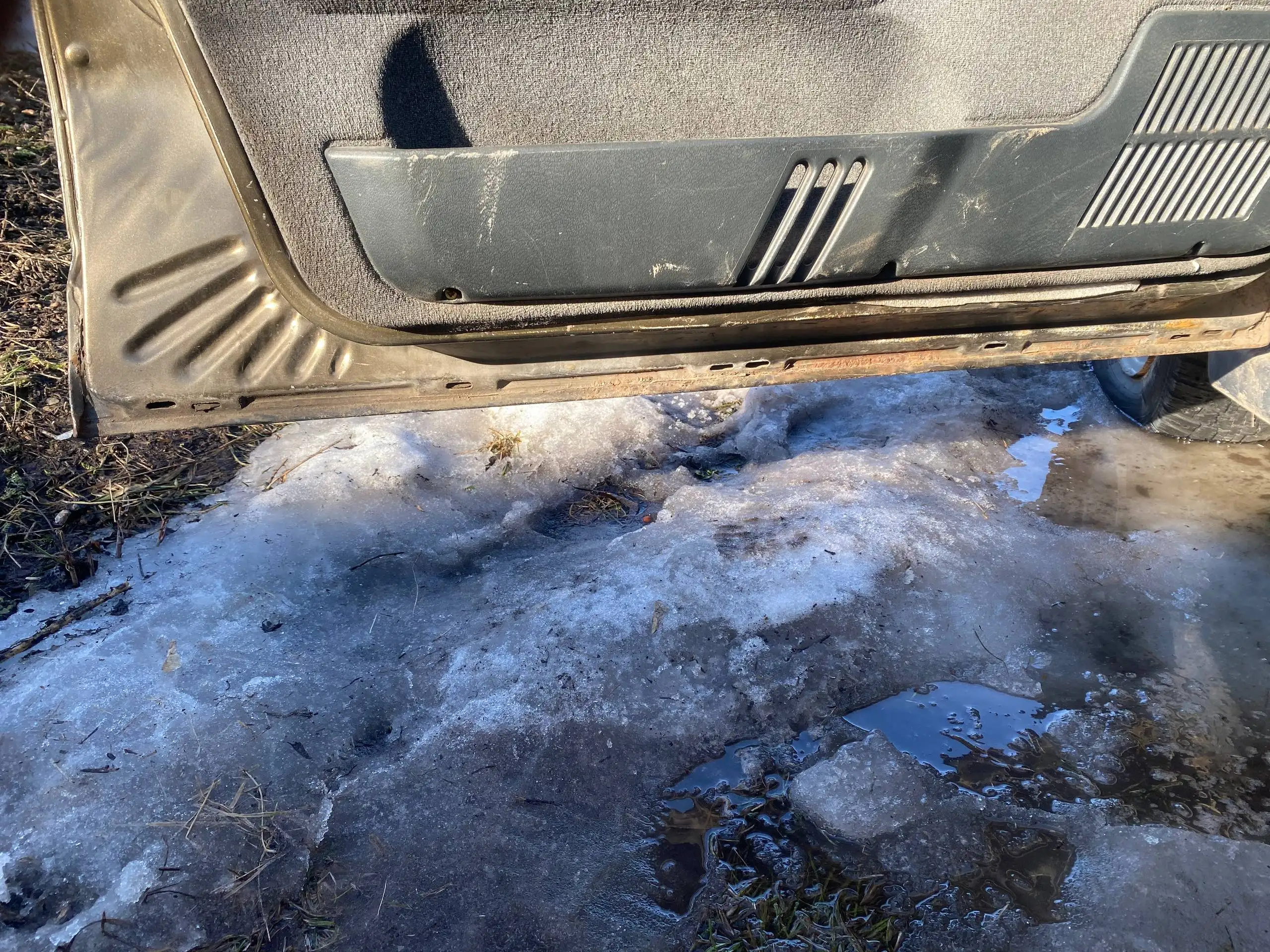 ВАЗ 2110, 1998 год, инжектор - Легковые автомобили (Авто) в Уфа