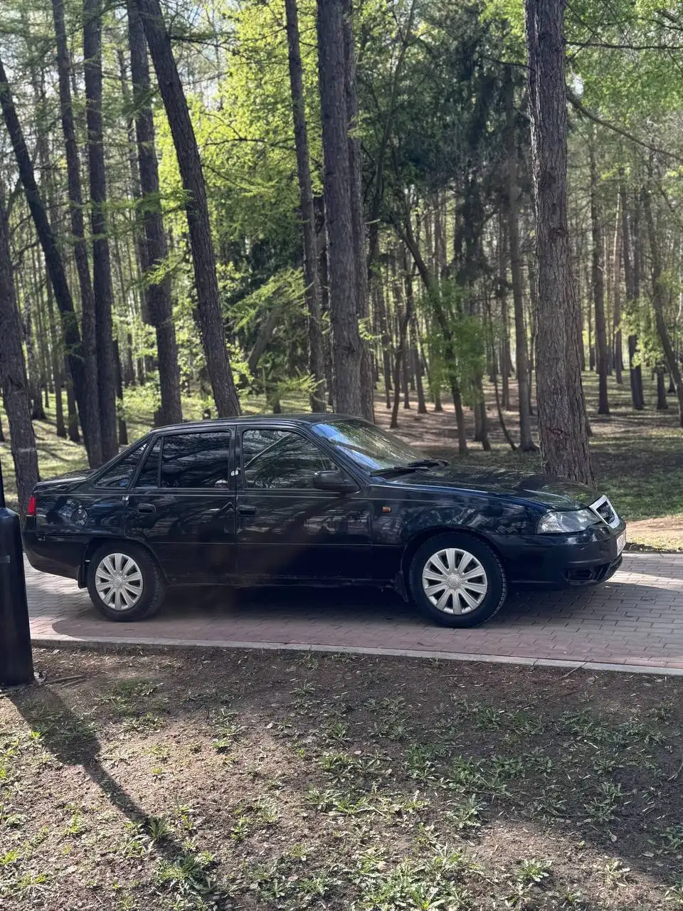 Нексия 2010 год - Автомобили (Авто) в Уфа