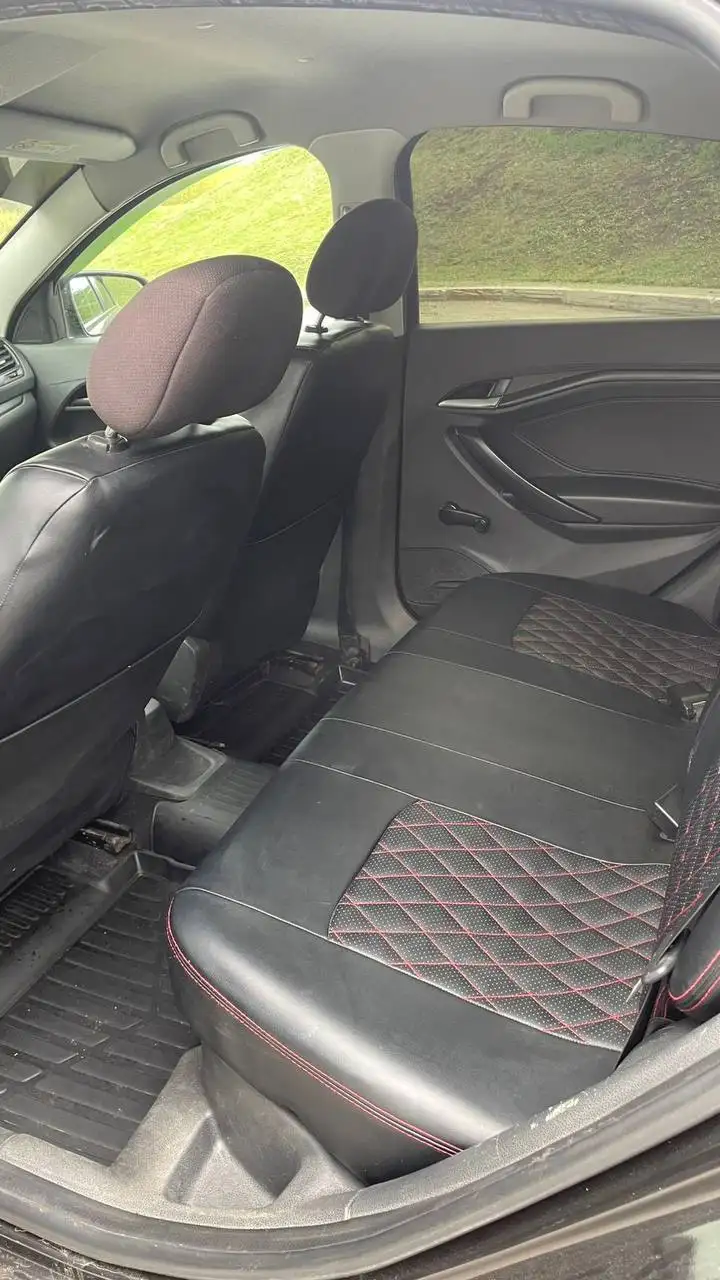 Лада Веста 2016 - Легковые автомобили (Авто) в Уфа