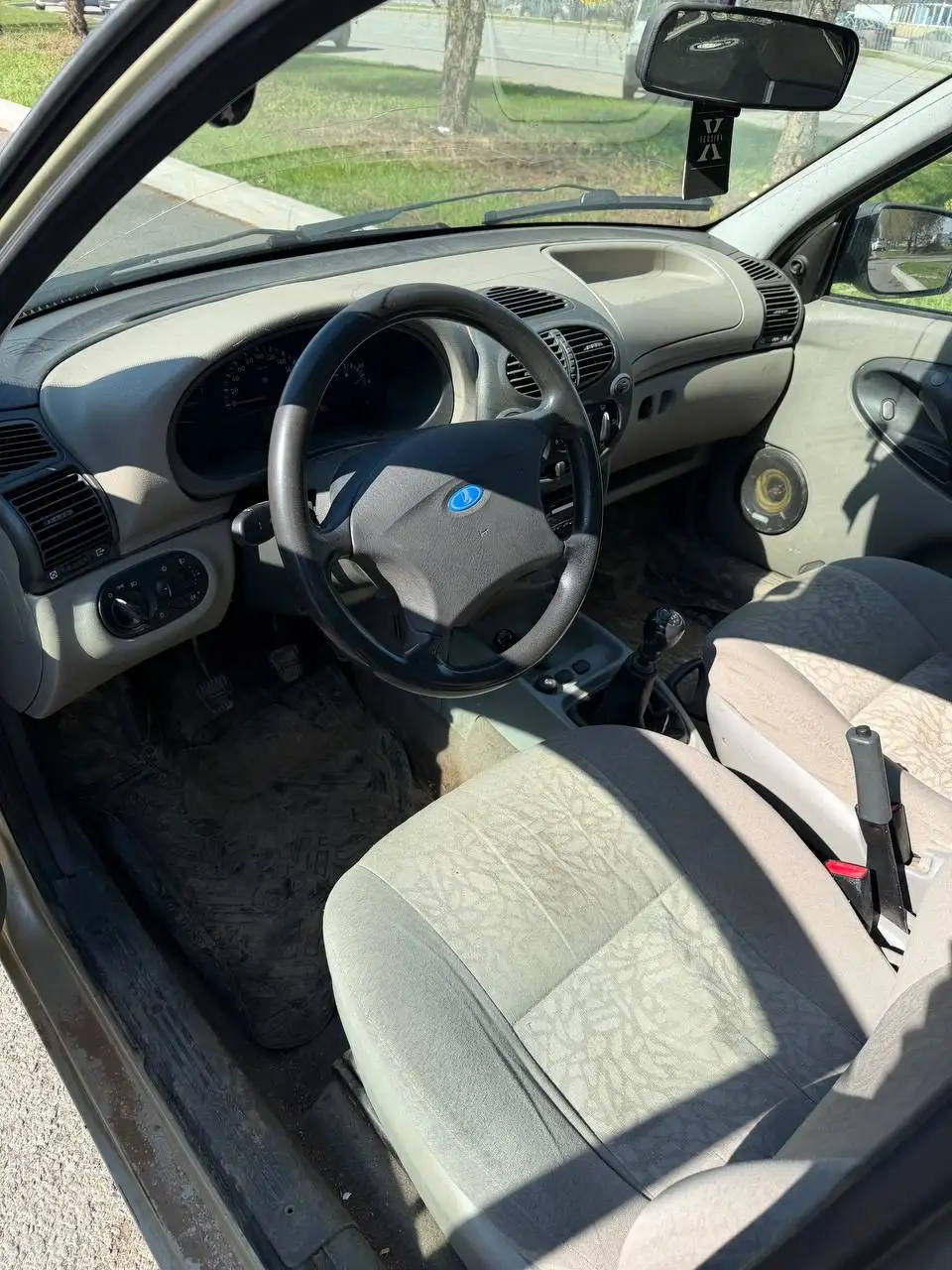 LADA KALINA 2008 года - Легковые автомобили (Авто) в Набережные Челны