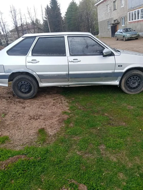 Обмен авто на авто Уфа - частное объявление в Уфа