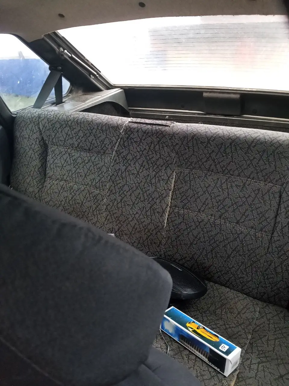 Обмен авто на авто Уфа - Авто в Уфа