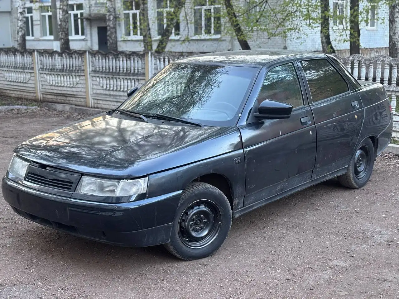 ВАЗ 2110 2006 года - Легковые автомобили (Авто) в Уфа