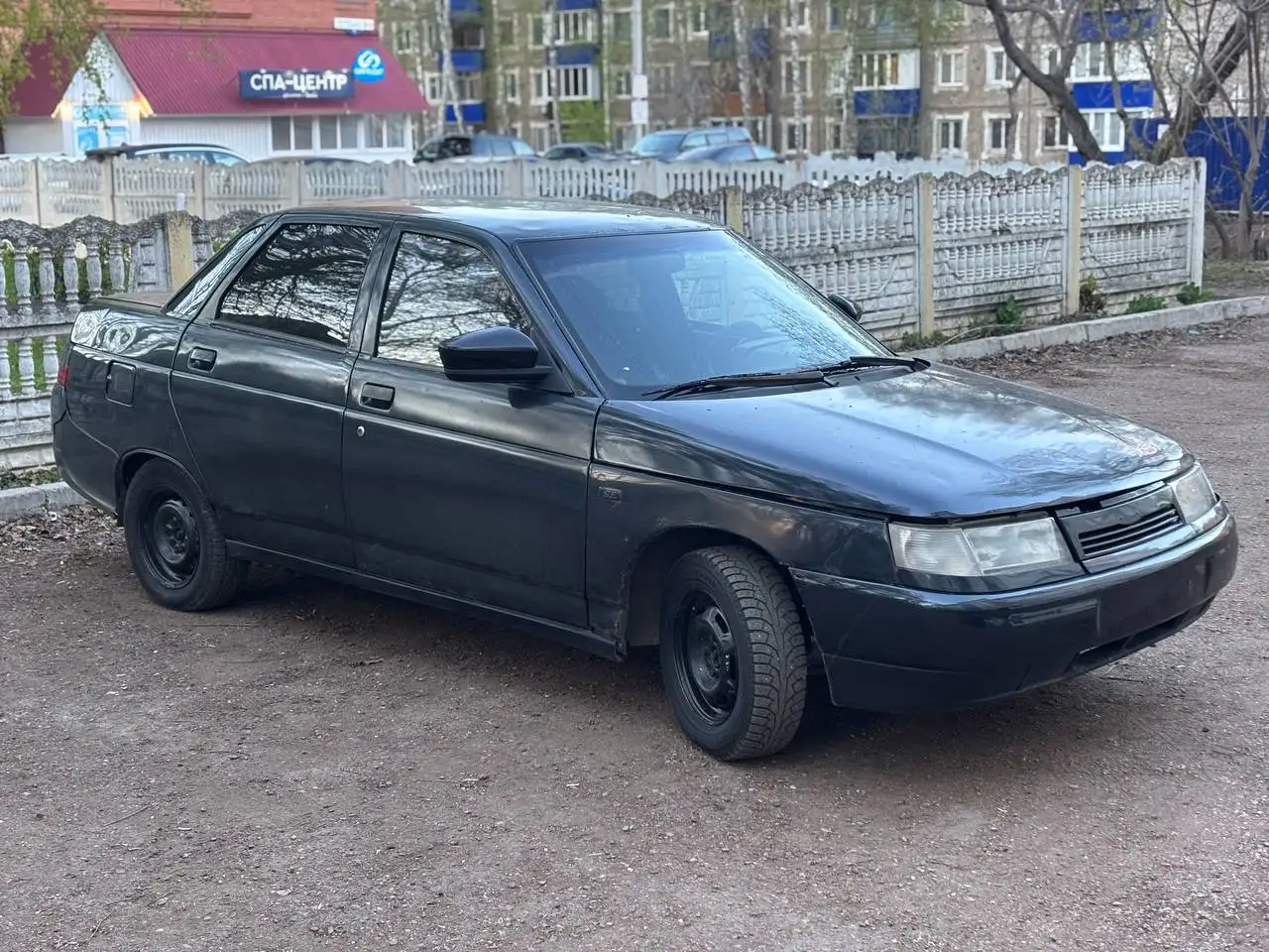 ВАЗ 2110 2006 года - Легковые автомобили (Авто) в Уфа