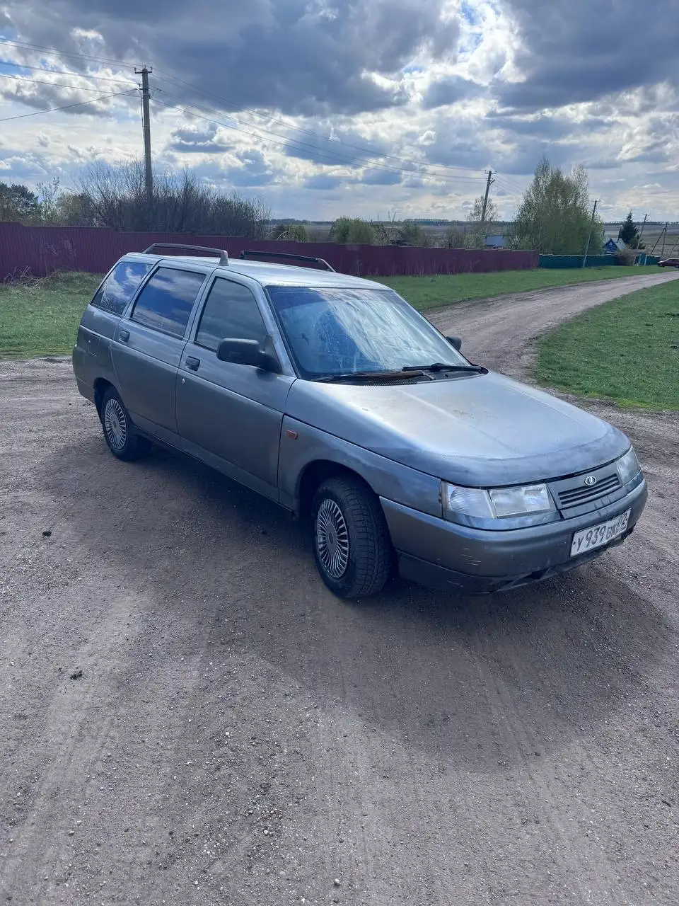 ВАЗ 2111 2004 года - Легковые автомобили (Авто) в Уфа