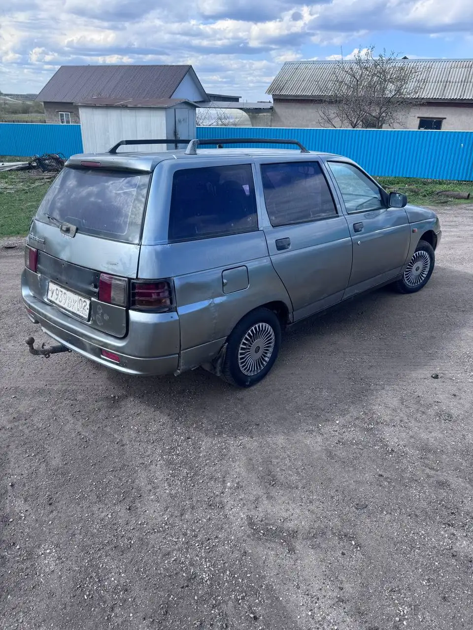 ВАЗ 2111 2004 года - Легковые автомобили (Авто) в Уфа
