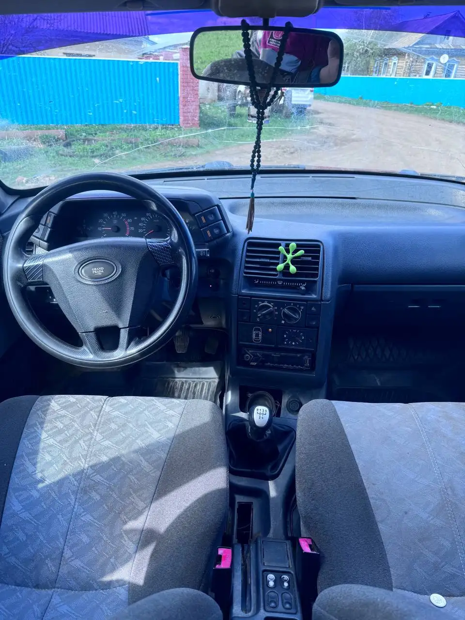 ВАЗ 2111 2004 года - Легковые автомобили (Авто) в Уфа