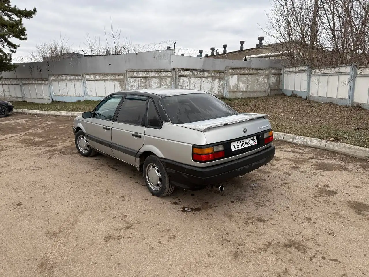Продажа авто 1991 года - Авто в Уфа