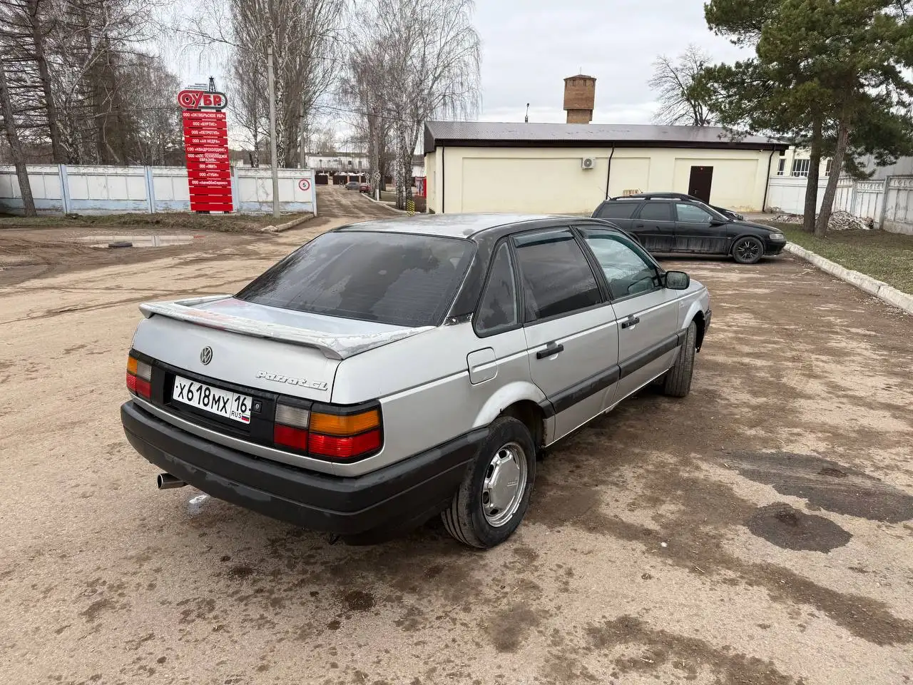 Продажа авто 1991 года - Авто в Уфа
