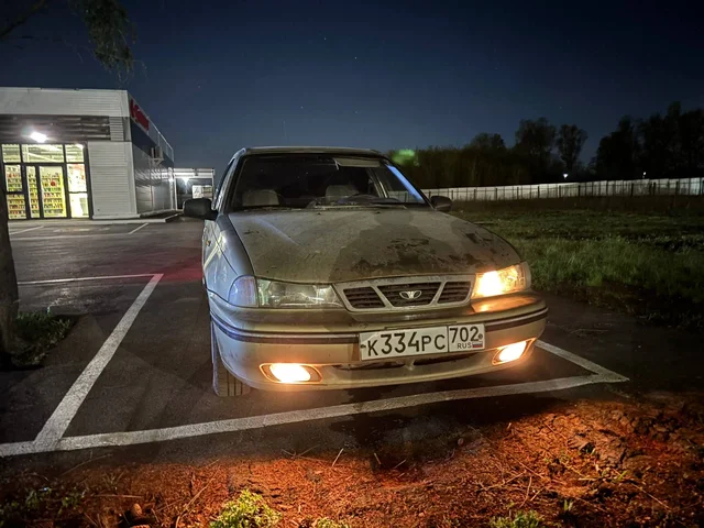 Продам Nexia 2008 - Авто в Уфа