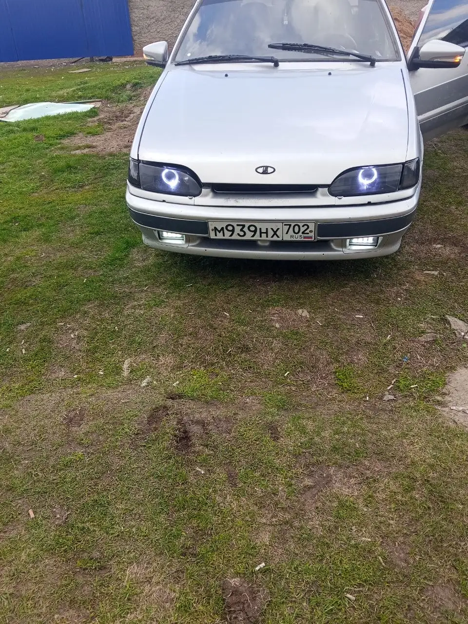 Обмен на ВАЗ 2114 2006 года - Обмен (Авто) в Уфа
