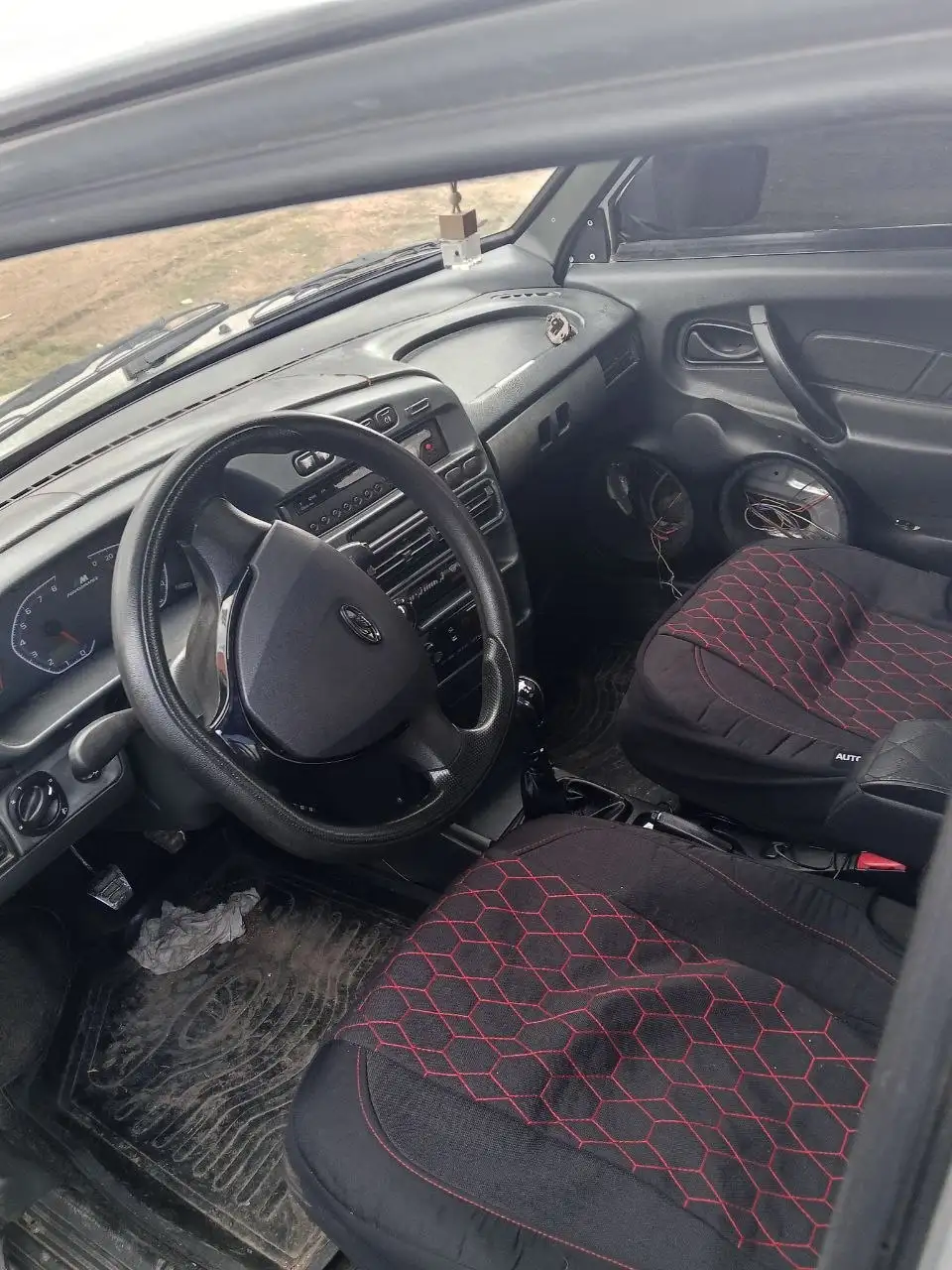 Обмен на ВАЗ 2114 2006 года - Обмен (Авто) в Уфа