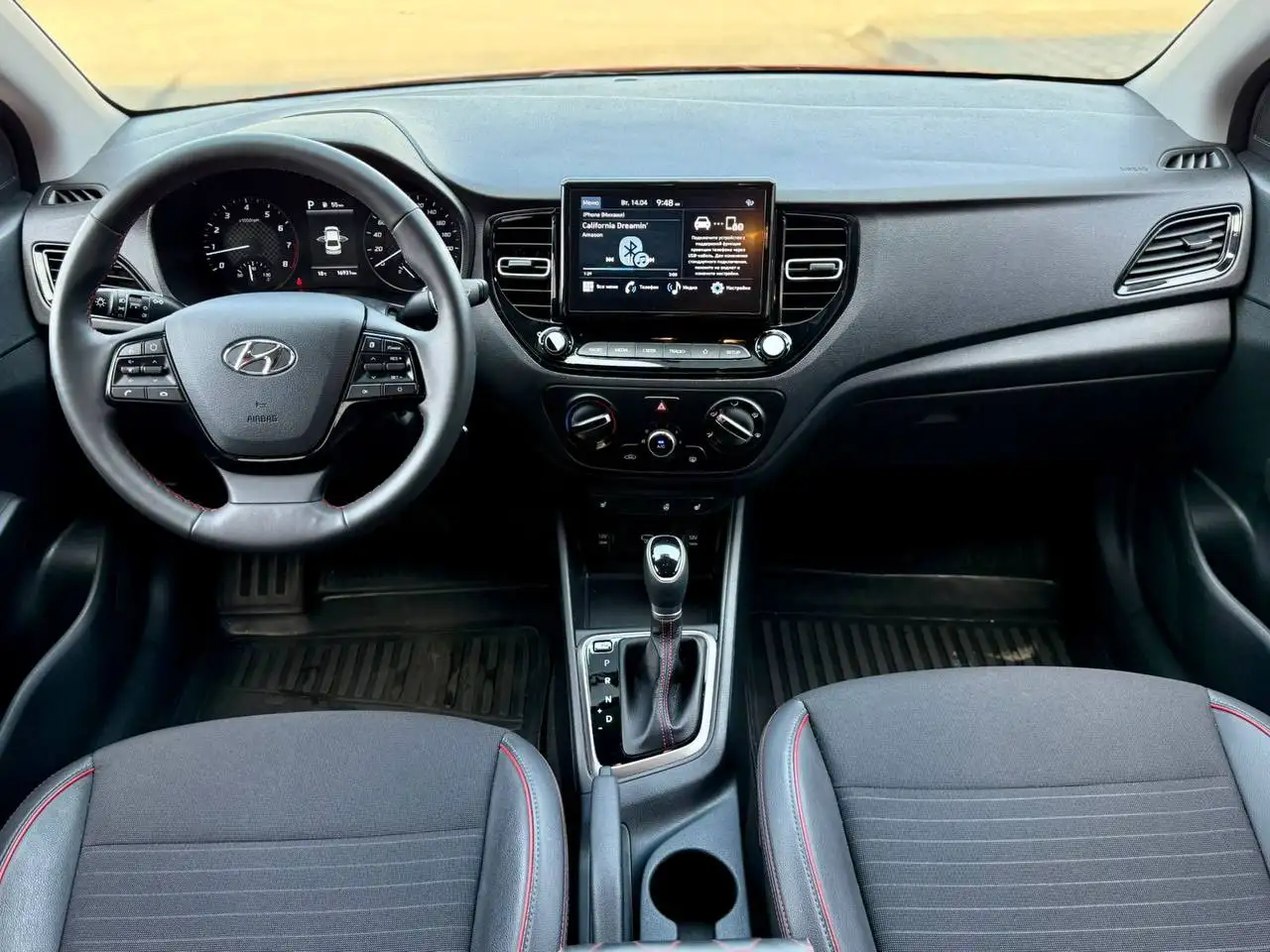 Автомобиль 2024 года в отличном состоянии - Авто в Уфа