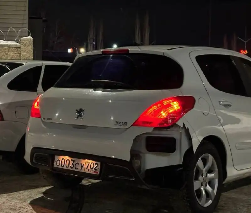 Пежо 308 2010 года Sport автомат - Легковые автомобили (Авто) в Уфа