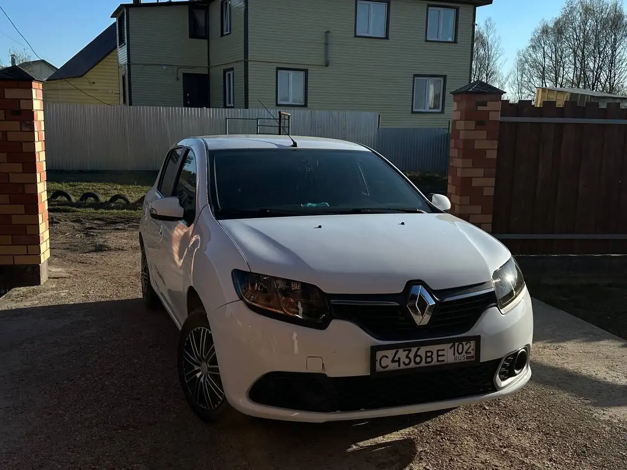 Продажа Chevrolet Aveo 1.6 102 л.с. - Легковые автомобили (Авто) в Уфа