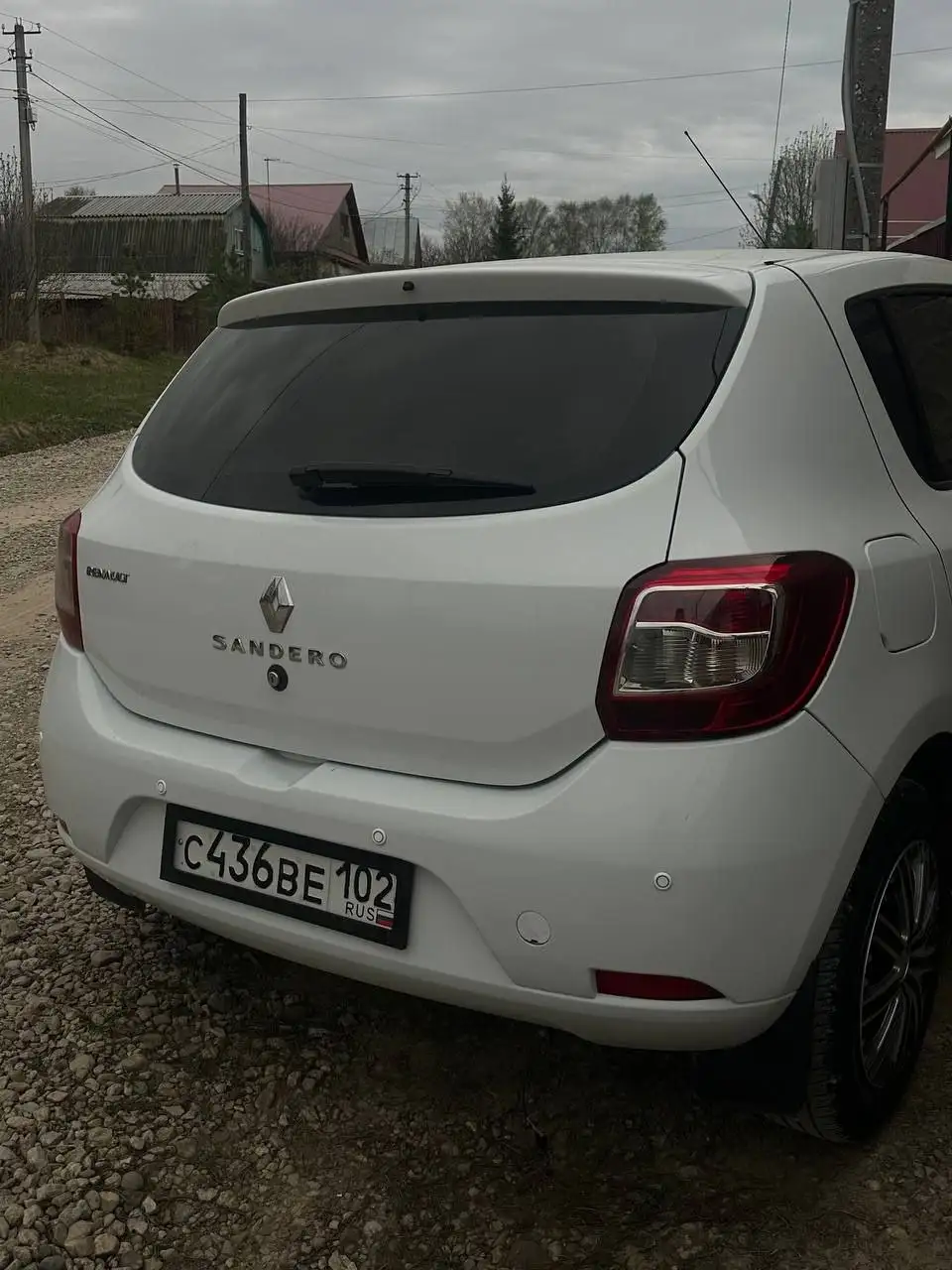 Продажа Chevrolet Aveo 1.6 102 л.с. - Легковые автомобили (Авто) в Уфа