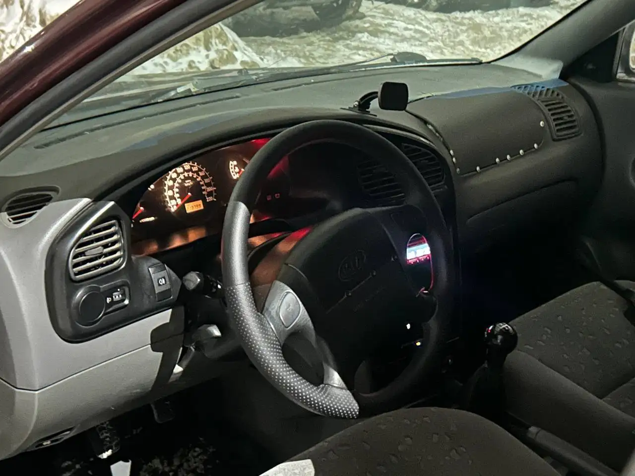 Продажа автомобиля ВАЗ Спектр - Легковые автомобили (Авто) в Уфа